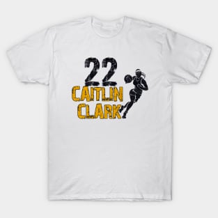 Caitlin Clark T-Shirt